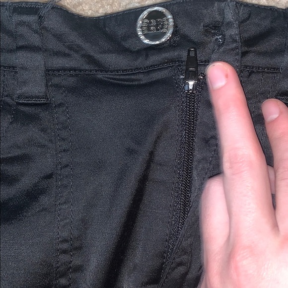 Bebe pencil skirt - Picture 5 of 11